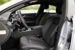 Mercedes-Benz CLS550 2012 года